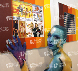 Universum in Rüstung / Armored Universe