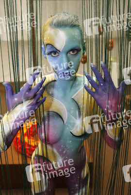 Universum in Rüstung / Armored Universe