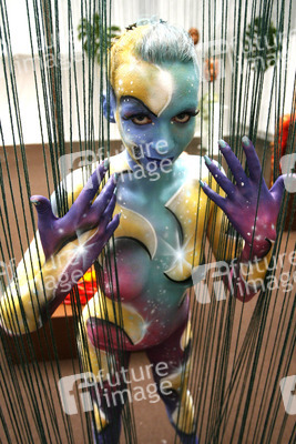 Universum in Rüstung / Armored Universe