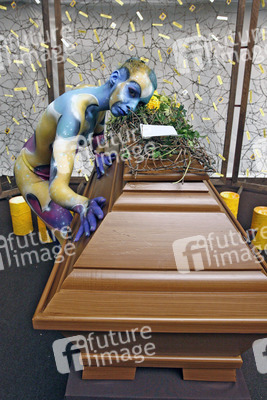 Universum in Rüstung / Armored Universe