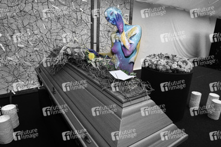 Universum in Rüstung / Armored Universe