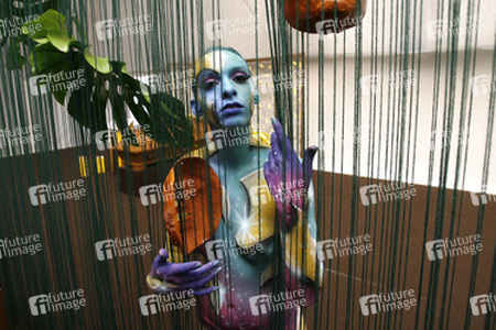 Universum in Rüstung / Armored Universe