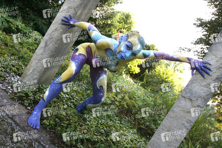 Universum in Rüstung / Armored Universe