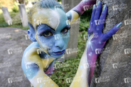 Universum in Rüstung / Armored Universe