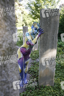 Universum in Rüstung / Armored Universe