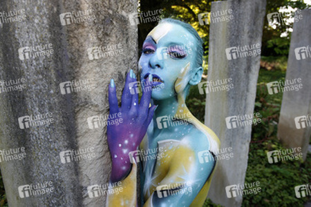 Universum in Rüstung / Armored Universe