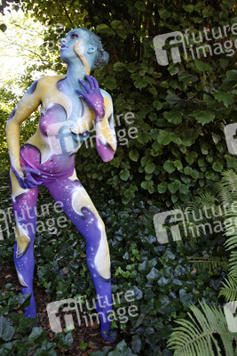 Universum in Rüstung / Armored Universe