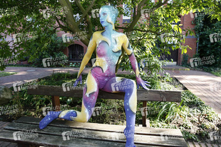 Universum in Rüstung / Armored Universe