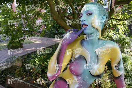 Universum in Rüstung / Armored Universe