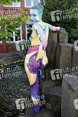 Universum in Rüstung / Armored Universe