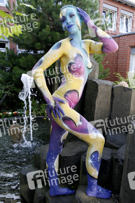 Universum in Rüstung / Armored Universe