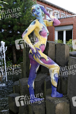 Universum in Rüstung / Armored Universe