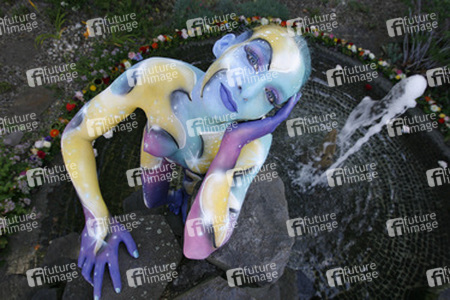 Universum in Rüstung / Armored Universe