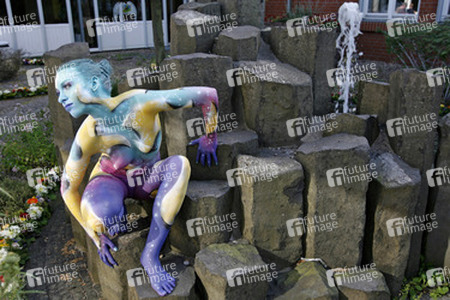 Universum in Rüstung / Armored Universe