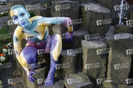 Universum in Rüstung / Armored Universe