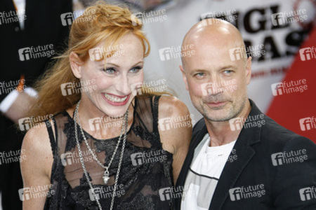 Andrea Sawatzki, Christian Berkel