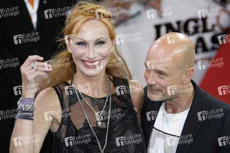 Andrea Sawatzki, Christian Berkel