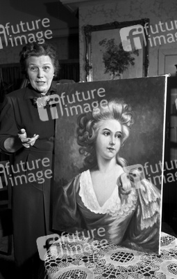 Kosmetiksalon Inhaberin