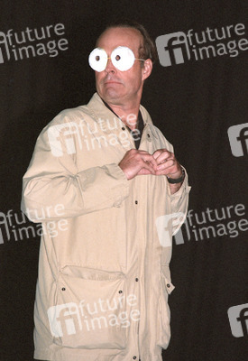 Dwight Schultz