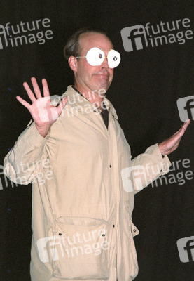 Dwight Schultz