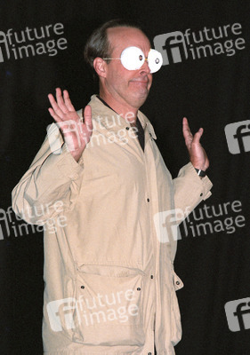 Dwight Schultz