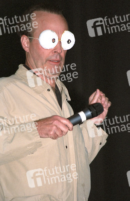 Dwight Schultz