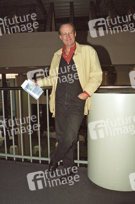 Dwight Schultz