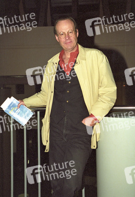 Dwight Schultz