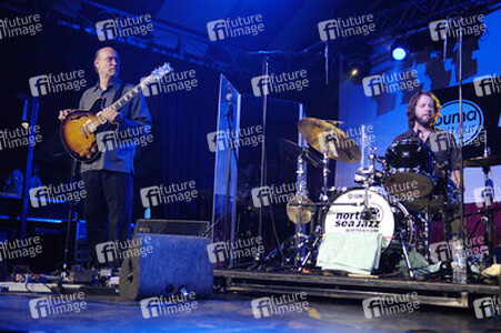 John Scofield, Billy Martin