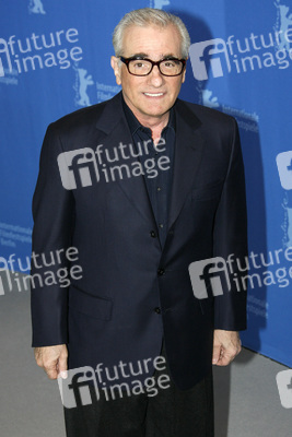 Martin Scorsese