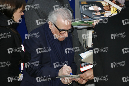 Martin Scorsese