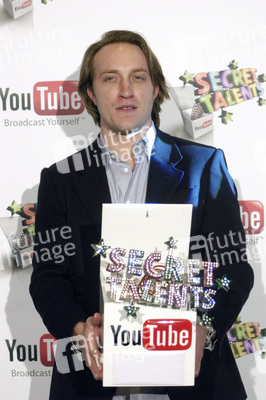 Chad Hurley