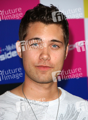 Drew Seeley