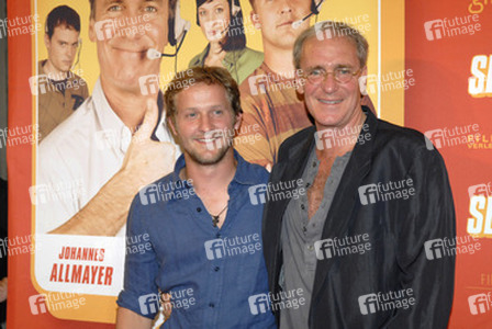 Maximilian Brückner, August Zirner