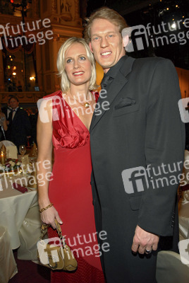 Kristin Otto, Niels Ritzer