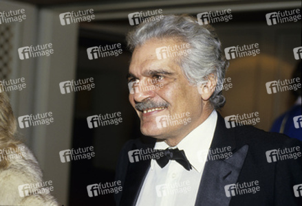 BAFTA Film Awards 1987 in London