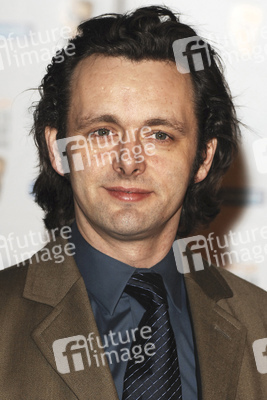 Michael Sheen