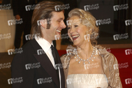 Michael Sheen, Helen Mirren
