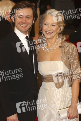 Michael Sheen, Helen Mirren