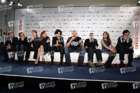 Krystof Hadek, Agata Buzek, Michele Riondino, Lotte Verbeek, Zrinka Cvitesic, Anders Baasmo Christiansen, Dragos Bucur, Anais Demoustier, Edward Hogg