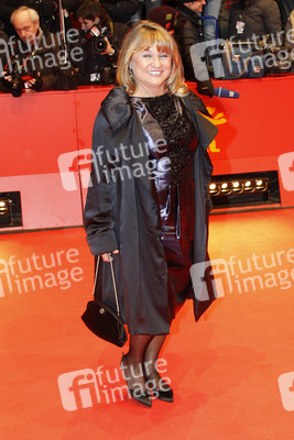 Irmelin Indenbirken DiCaprio