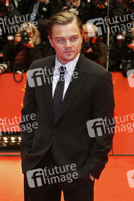 Leonardo DiCaprio
