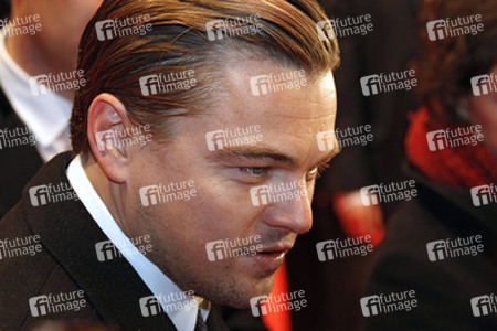 Leonardo DiCaprio