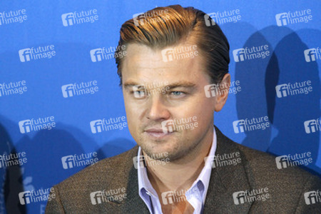Leonardo DiCaprio