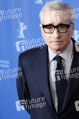 Martin Scorsese