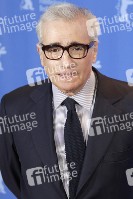 Martin Scorsese