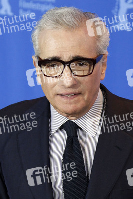 Martin Scorsese
