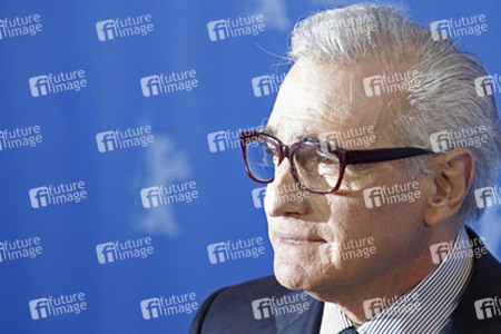 Martin Scorsese