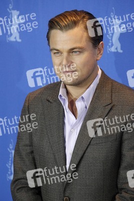 Leonardo DiCaprio