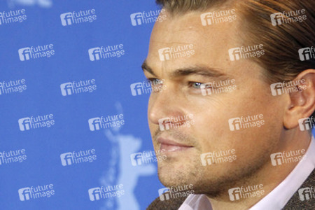 Leonardo DiCaprio